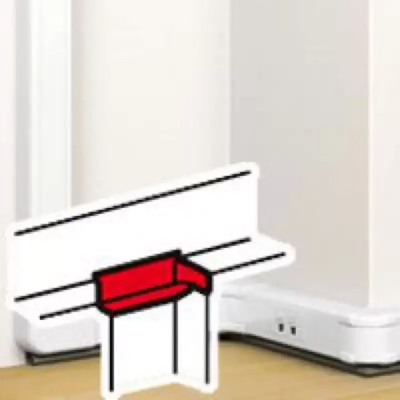 Árcsökkenés Legrand DLP "T" elágazó elem bepattintható kábelcsatornához, elágazást biztosít 105 x 50 mm csatornákhoz, 105 x 50 mm / 145 x 50 mm, fehér Legrand 075672