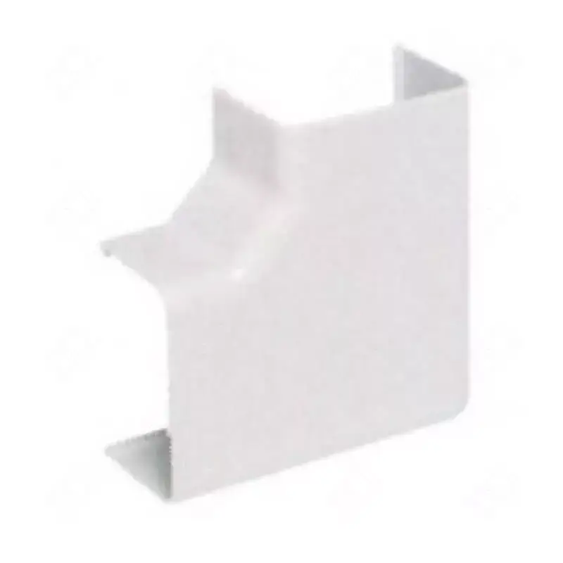 Legrand DLP Klíma kanyarelem 90° 70x40-hez Legrand 611264 Vásárlói kedvenc