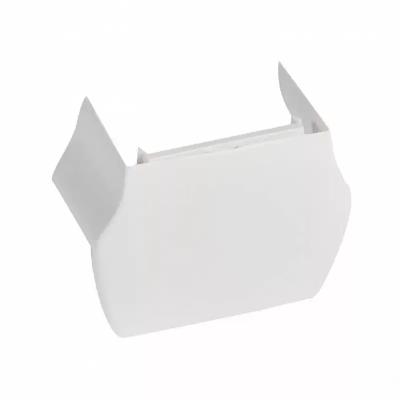 Legrand T elem DLP S 85x50 mm csatornához Legrand 638024 Kedvezményes ár