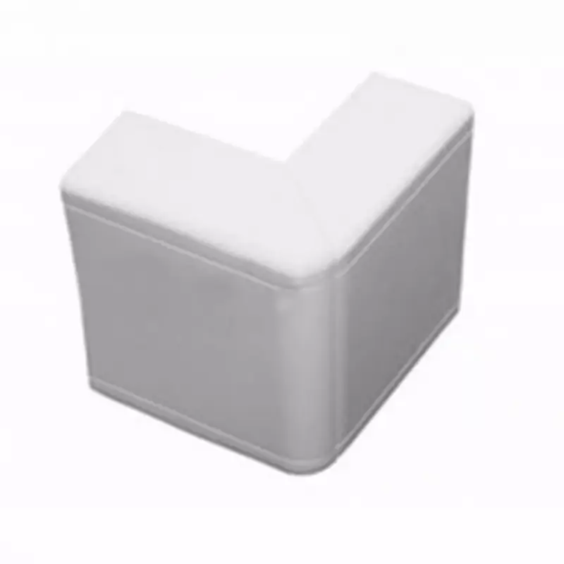 Legrand Külső könyök 60-120 között állítható DLP S 130x50 mm csatornához Legrand 638042 Azonnal elérhető