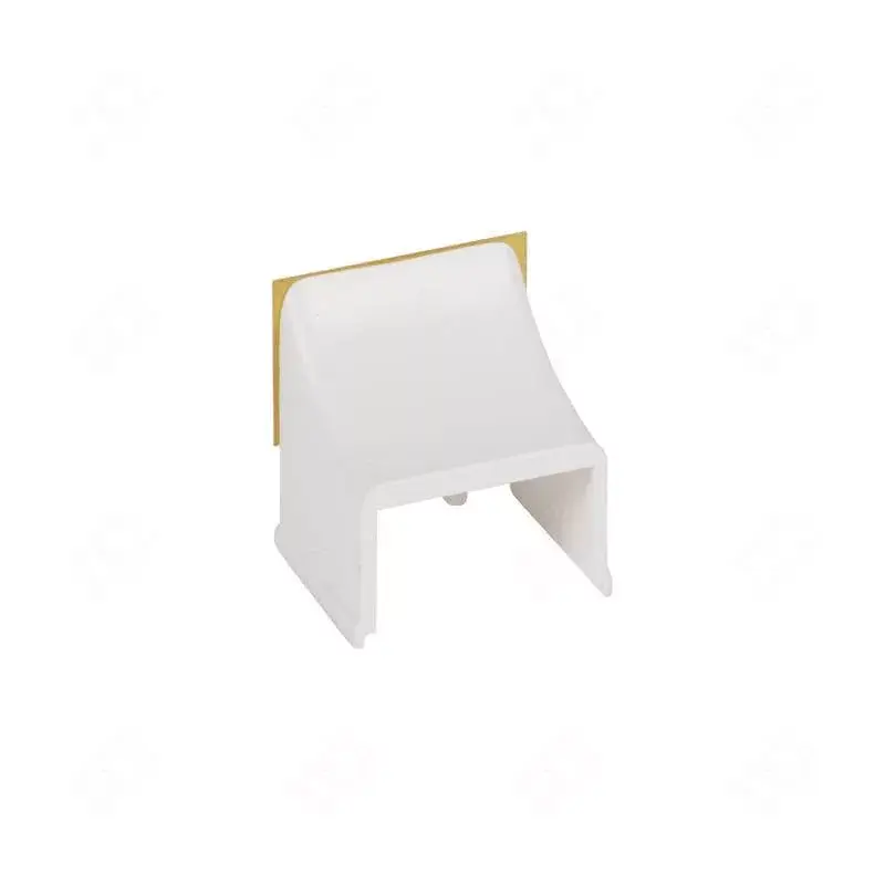 Legrand Csatlakozóelem Forix szerelvény DLP ECO 10x15 mm mini kábelcsatorához Legrand 638107 Kiárusítás