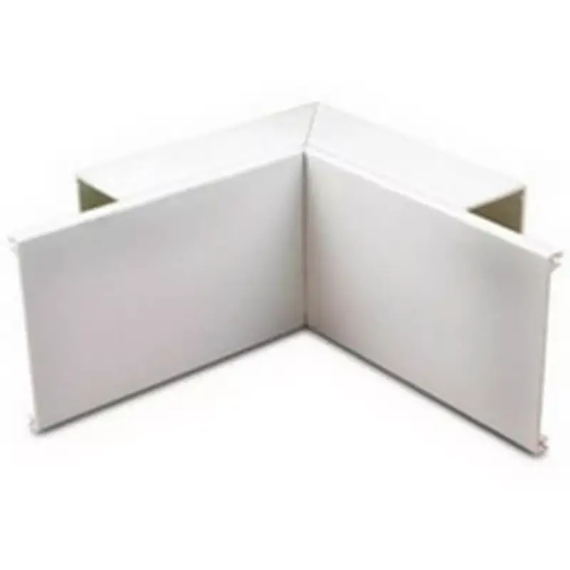 Legrand DLP eco mini belső könyök 50x20 mm Legrand 638161 Árcsökkenés