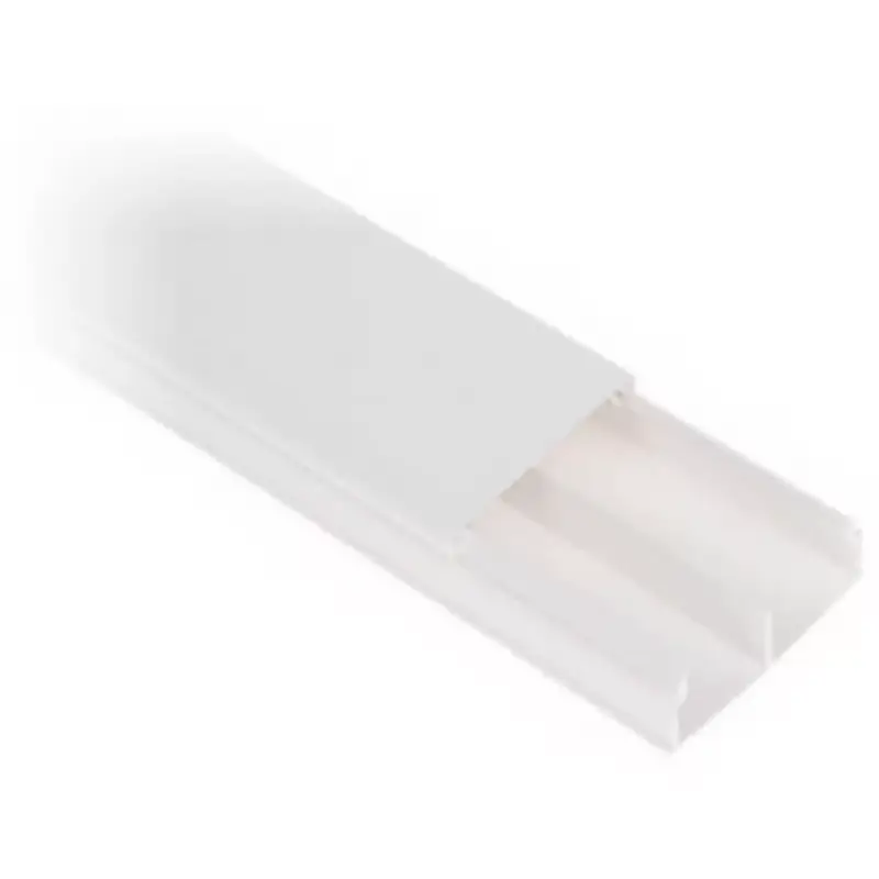 Exkluzív ajánlat Legrand DLP eco minicsatorna 50x20 mm, válaszfallal, 2 m Legrand 638168
