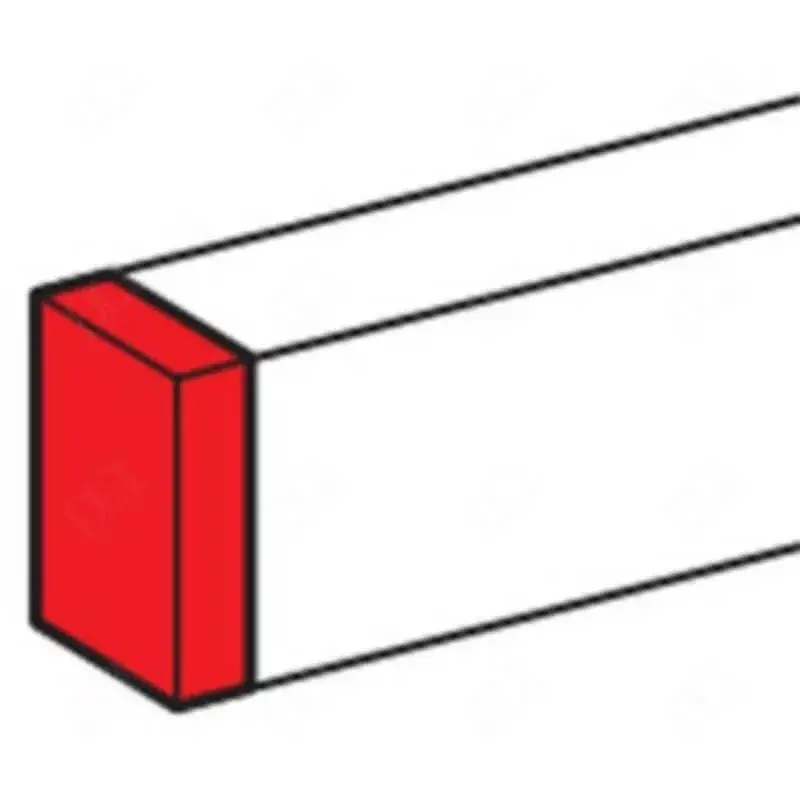 Legrand DLP eco mini végzáró 60x20 mm Legrand 638175 Exkluzív ajánlat
