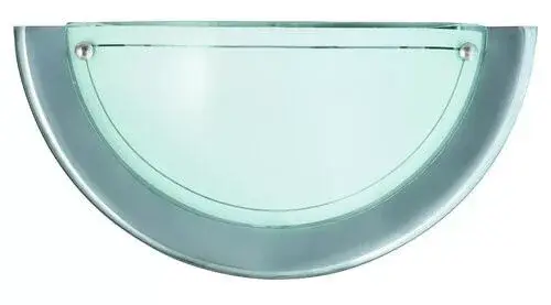 Kedvezményes ár Rábalux 5173 Ufo Beltéri Fali lámpa króm-opál üveg E27 1x MAX 60, IP20