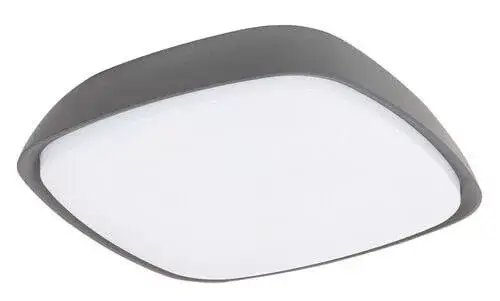 Alacsony ár Rábalux 8797 Austin Kültéri mennyezeti lámpa antracit-fehér LED 20, IP65