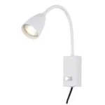 Rábalux 6720 Mika Beltéri Spotlámpa fehér- GU10 1X MAX 25, IP20 Bestseller