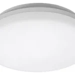 Rábalux 2697 Zenon Kültéri mennyezeti lámpa fehér-fehér LED 18, IP54 Vedd meg online