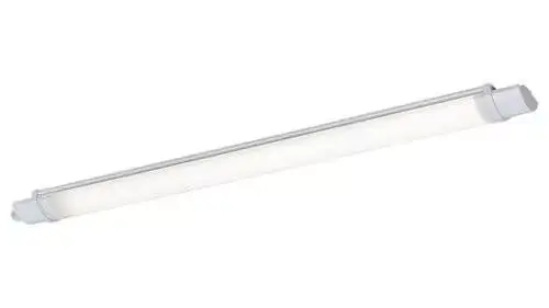 Rábalux 1454 Drop Light Beltéri Pultmegvilágító lámpa fehér- LED 20, IP65 Alacsony ár