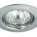 Nézd meg most Rábalux 1088 Spot relight Beltéri Ráépíthető és Beépíthető lámpa króm- GU5.3 12V 1x MAX 50, IP20