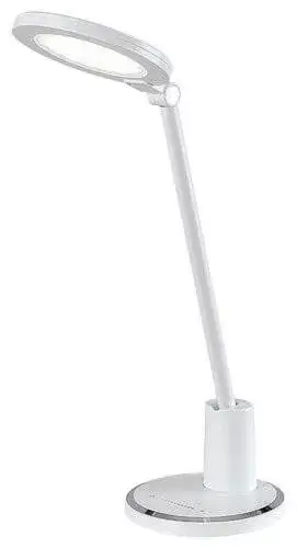 Rábalux 2977 Tekla Beltéri Asztali lámpa fehér-fehér LED 10, IP20 Csak ma
