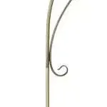 Rábalux 2758 Elisett Beltéri Állólámpa bronz-bronz E27 1x MAX 60, IP20 Akciós ár