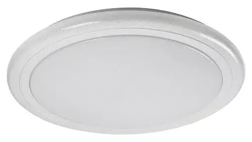 Ne maradj le Rábalux 1510 Leonie Beltéri Mennyezeti lámpa fehér-fehér LED 32, IP20