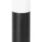 Olcsó Rábalux 8147 Black torch Kültéri állólámpa matt fekete-fehér E27 1x MAX 25, IP44