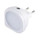 Outlet Rábalux 4647 Billy Beltéri Dekor lámpa fehér-fehér LED 0,5, IP20