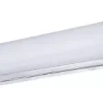 Gyors szállítás Rábalux 2066 Matt Beltéri Fürdőszobai lámpa króm-fehér LED 15, IP44