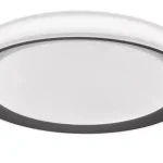 Rábalux 3510 Everest Beltéri Okos világítás ezüst-fehér LED 40, IP20 Nézd meg most