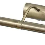 Rábalux 3642 Picture light Beltéri Képmegvilágító lámpa bronz- E14 T25 2x MAX 40, IP20 Árengedmény