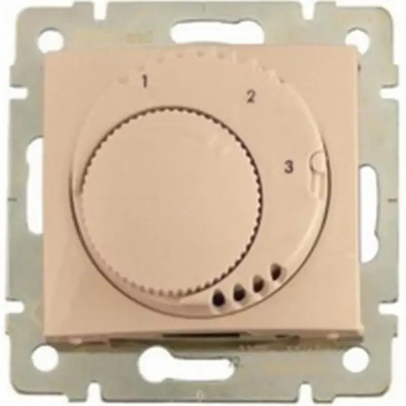 Bestseller Legrand Valena termosztát elefántcsont Legrand 774126