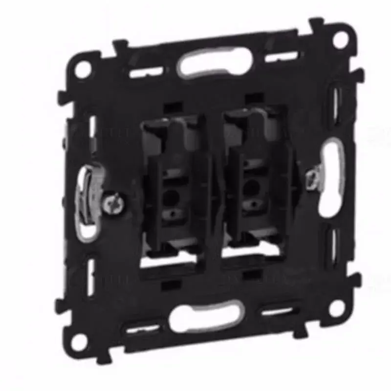 Szuper akció Legrand Valena InMatic kettős váltókapcsoló mechanizmus Legrand 752008