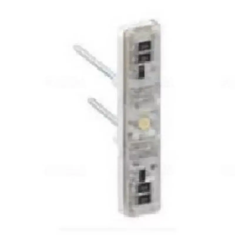 Legrand Valena Allure Bepattintható LED lámpa váltókapcsolóhoz, kék Legrand 752057 Árengedmény
