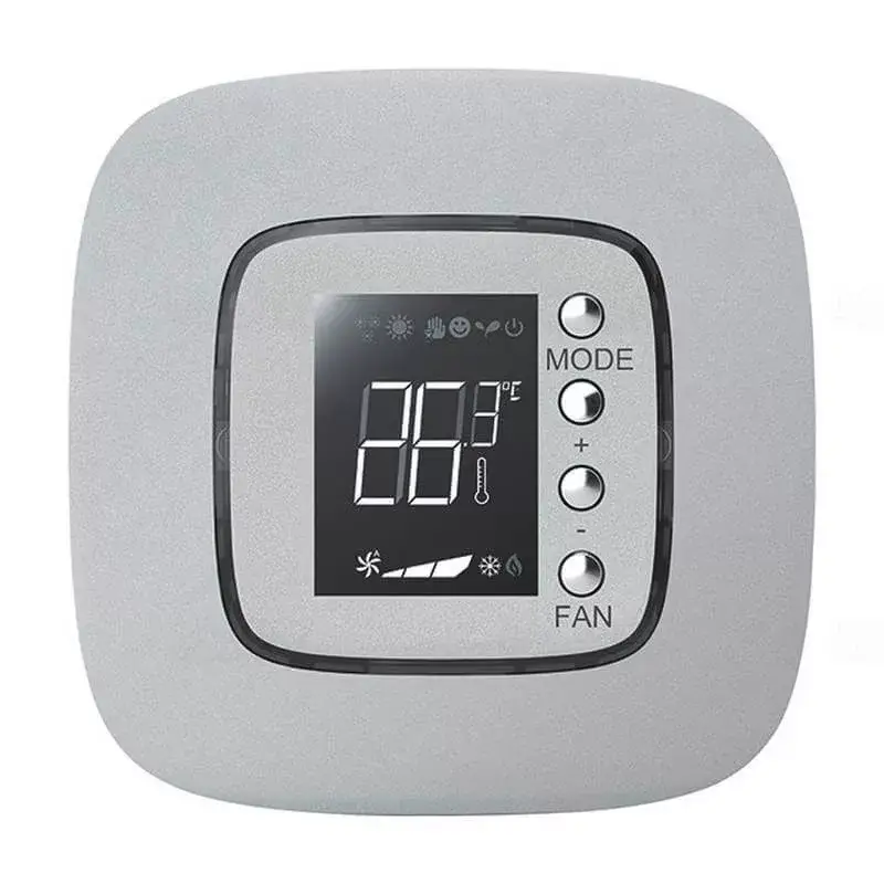 Legrand MyHOME (Valena Allure) digitális termosztát Legrand 752731 Vedd meg most