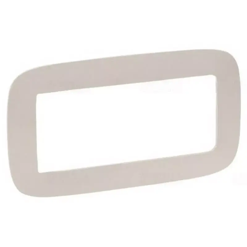 Legrand Valena Allure 5 modulos keret, elefántcsont Legrand 754316 Legkelendőbb