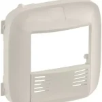 Olcsóbb Legrand MyHome Allure jelenlétérzékelő IR+UH burkolat, elefántcsont Legrand 754926