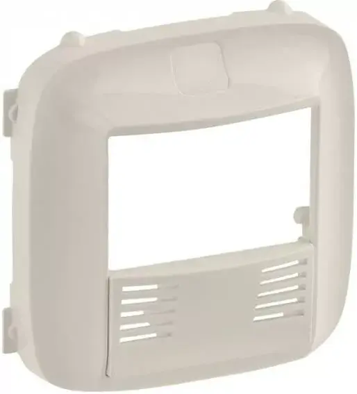 Olcsóbb Legrand MyHome Allure jelenlétérzékelő IR+UH burkolat, elefántcsont Legrand 754926
