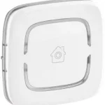 Legrand MyHome (Valena Allure) GEN jelölés széles burkolat, fehér Legrand 755388 Legjobb ár
