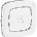 Legrand MyHOME (Valena Allure) fényerőszabályozás széles burkolat, fehér Legrand 755393 Akciós ár