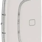 Legrand MyHome (Valena Allure) stop jobb vagy bal oldali burkolat, elefántcsont Legrand 755444 Outlet