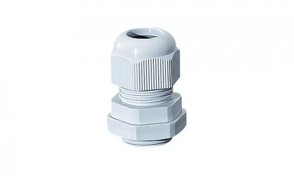 Prémium HENSEL AKM12 Tömszelence M12, IP66/IP67/IP69