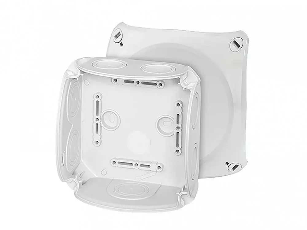 Árengedmény HENSEL DK0600GZ kábelösszekötő doboz