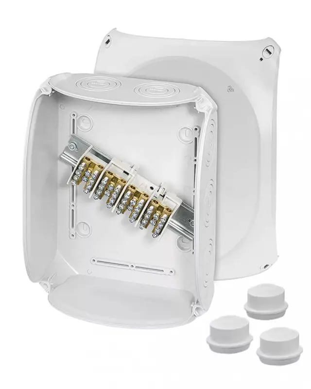 HENSEL DK2524S kábelösszekötő doboz Alacsony ár