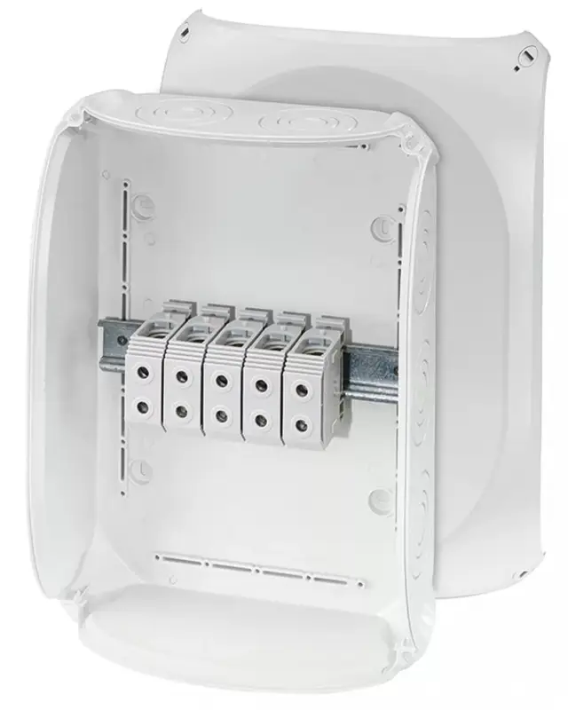 Népszerű HENSEL DK5055G kábelösszekötő doboz