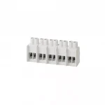 Korlátozott ajánlat HENSEL DKKL06 Kapocs, kapocstartomány 1,5-10 mm2, Cu