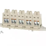 HENSEL DKKS25 Kapocs, KF 25..x dobozokhoz Újdonság