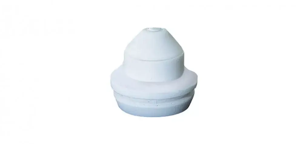 HENSEL EDK16 Membrános kábelbevezető M16, IP65 Olcsóbb