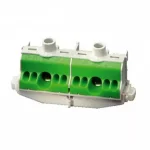 HENSEL FCPE10 PE-és N Fixconnect-kapocs Árcsökkenés