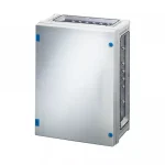 HENSEL FP0230 Üres szekrény Biztonságos fizetés