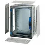 HENSEL FP0241 Üres szekrény Korlátozott ajánlat