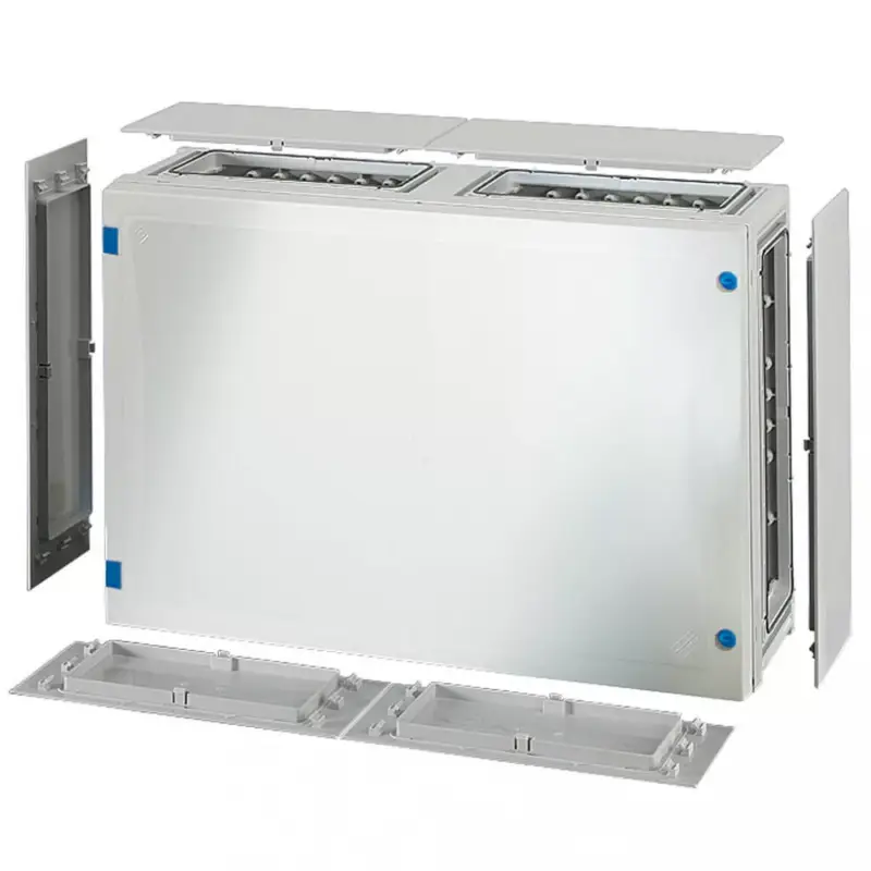 Bestseller HENSEL FP0421 Üres szekrény