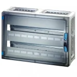 HENSEL FP1409 Kismegszakító szekrény Szezonális akció