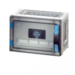 HENSEL FP5102 Terhelésszakaszoló szekrény Expressz kézbesítés