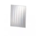 Bestseller HENSEL FPBA70 Takarólemez