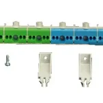 HENSEL FPFC24 N + PE Fixconnect-kapocs Legjobb ár