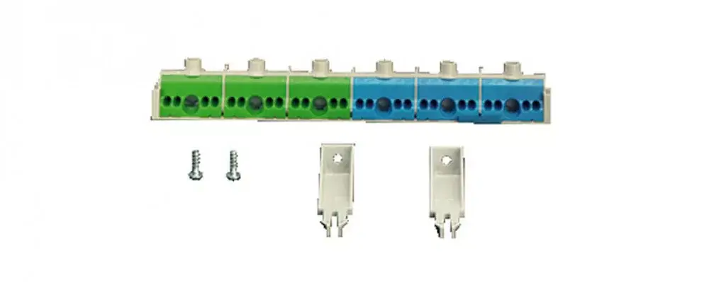 HENSEL FPFC24 N + PE Fixconnect-kapocs Legjobb ár