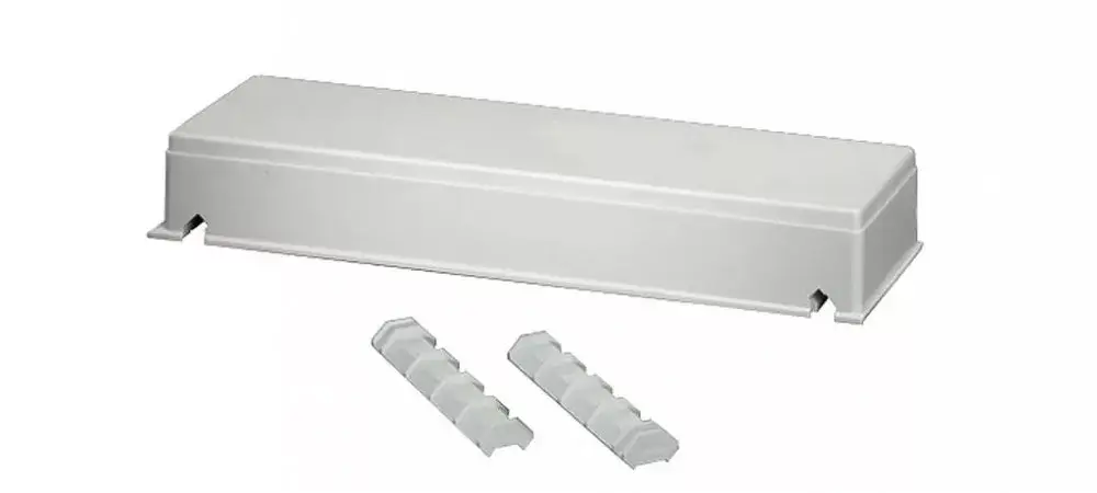 HENSEL FPFG300 Zárófedél Legnépszerűbb