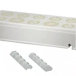 HENSEL FPFM232 Zárófedél Prémium